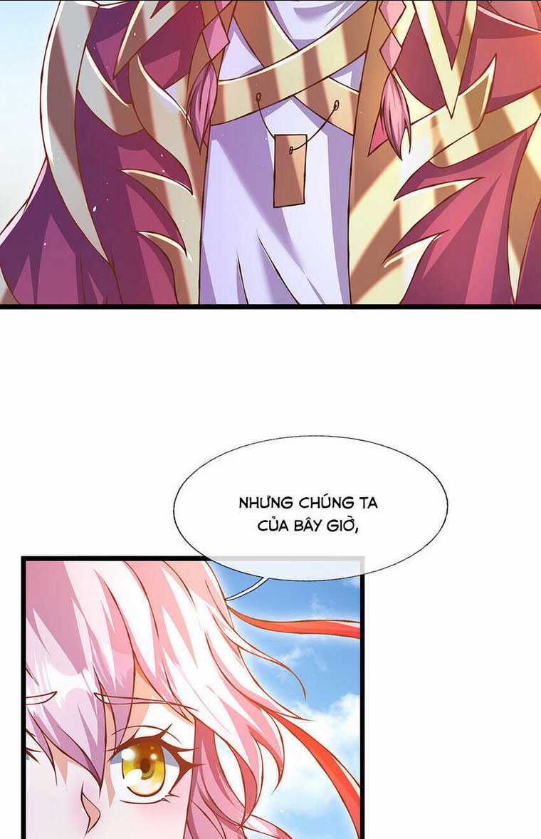 Lựa Chọn Thần Cấp: Ta Không Theo Sáo Lộ Mạnh Lên Chapter 76 trang 17