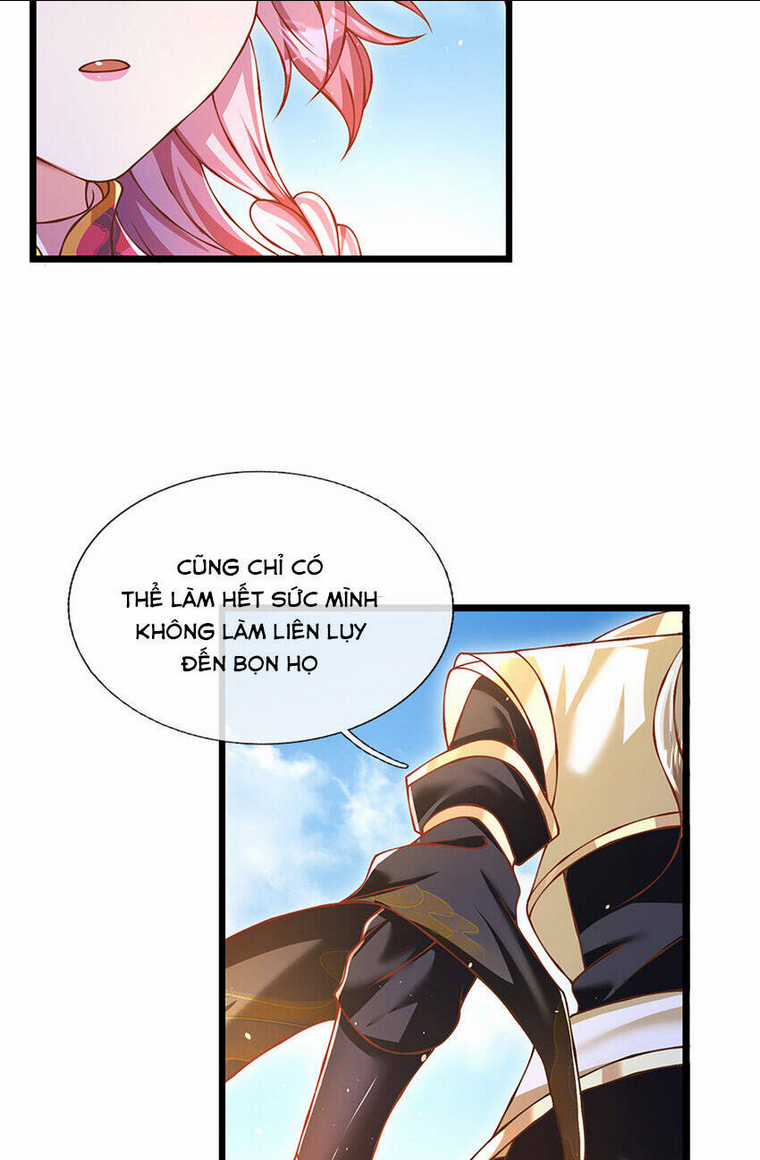 Lựa Chọn Thần Cấp: Ta Không Theo Sáo Lộ Mạnh Lên Chapter 76 trang 18