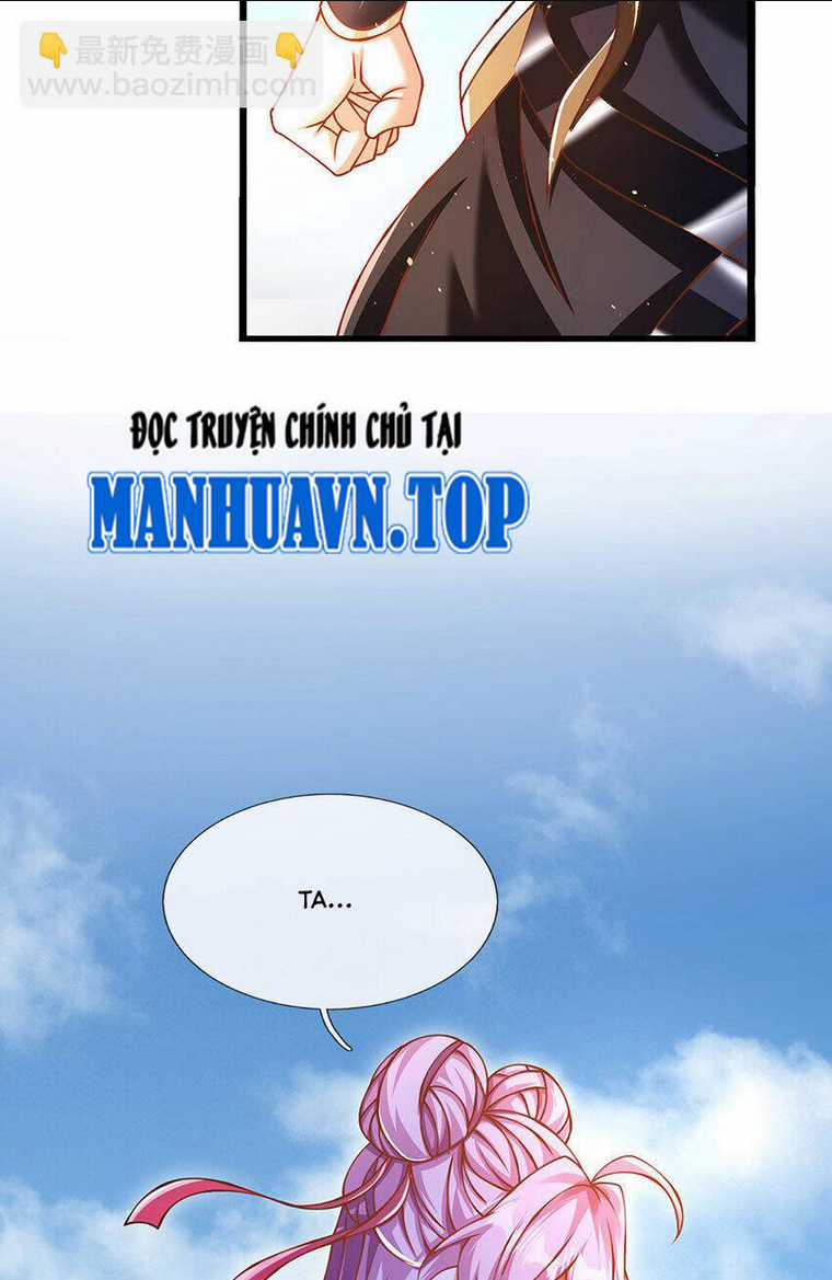 Lựa Chọn Thần Cấp: Ta Không Theo Sáo Lộ Mạnh Lên Chapter 76 trang 19