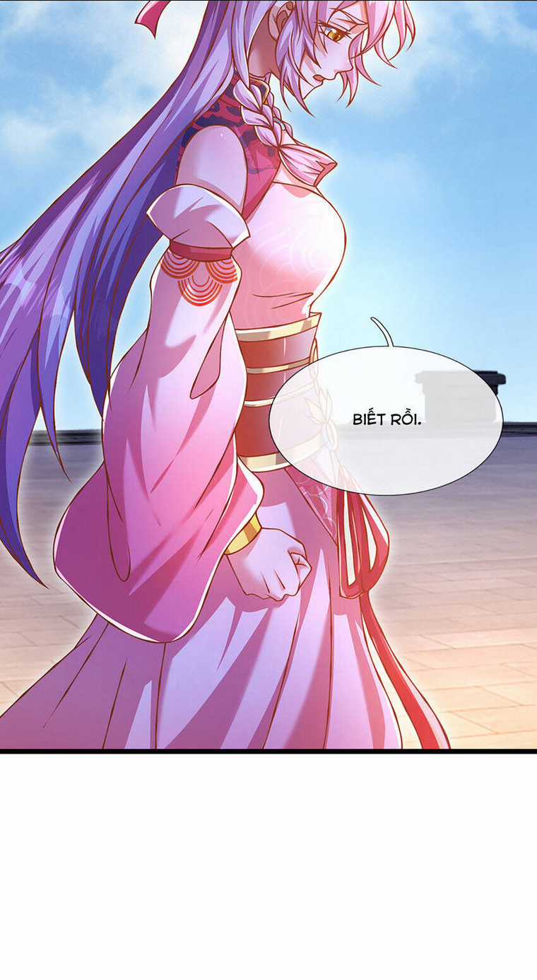 Lựa Chọn Thần Cấp: Ta Không Theo Sáo Lộ Mạnh Lên Chapter 76 trang 20