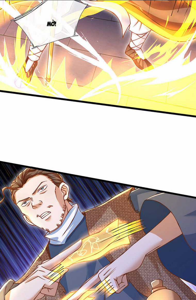 Lựa Chọn Thần Cấp: Ta Không Theo Sáo Lộ Mạnh Lên Chapter 76 trang 22