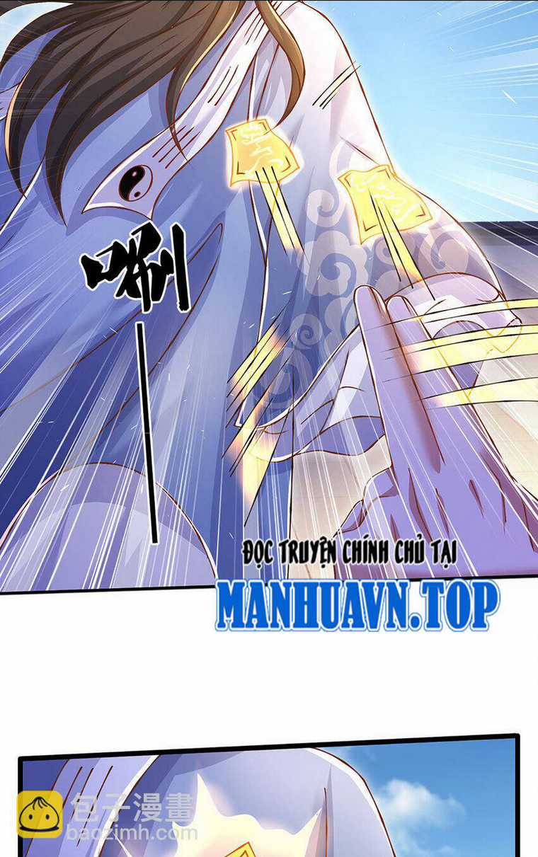 Lựa Chọn Thần Cấp: Ta Không Theo Sáo Lộ Mạnh Lên Chapter 76 trang 24