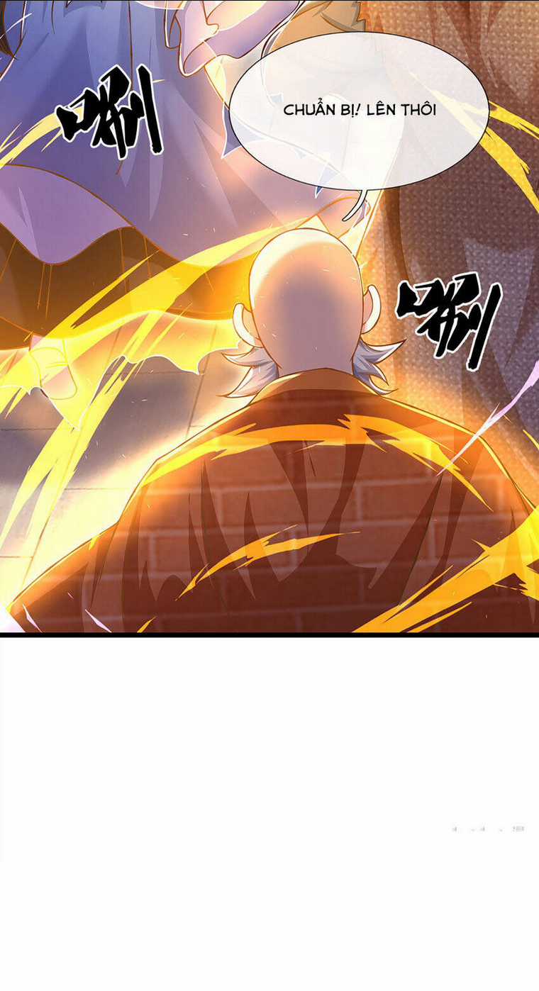 Lựa Chọn Thần Cấp: Ta Không Theo Sáo Lộ Mạnh Lên Chapter 76 trang 26