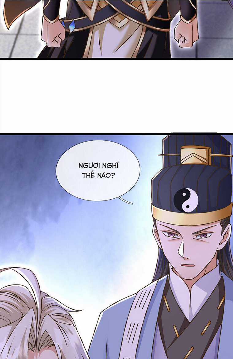 Lựa Chọn Thần Cấp: Ta Không Theo Sáo Lộ Mạnh Lên Chapter 76 trang 3