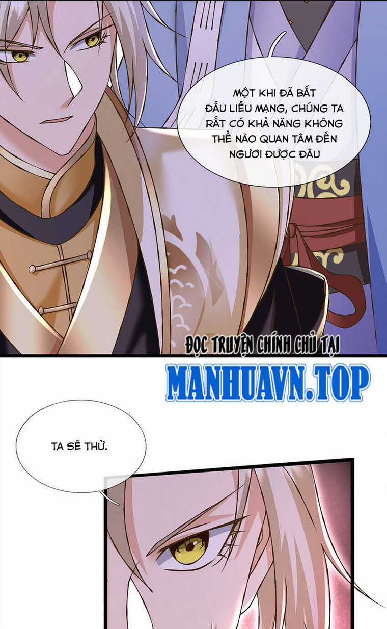 Lựa Chọn Thần Cấp: Ta Không Theo Sáo Lộ Mạnh Lên Chapter 76 trang 4