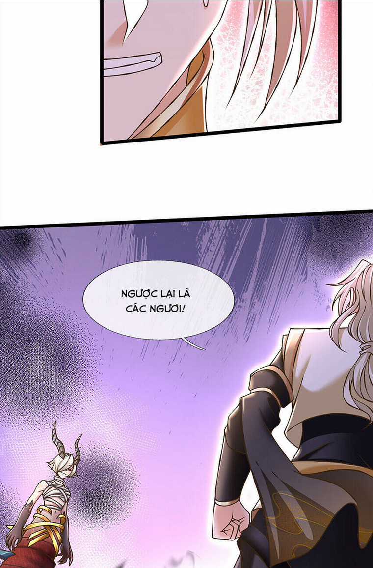 Lựa Chọn Thần Cấp: Ta Không Theo Sáo Lộ Mạnh Lên Chapter 76 trang 5
