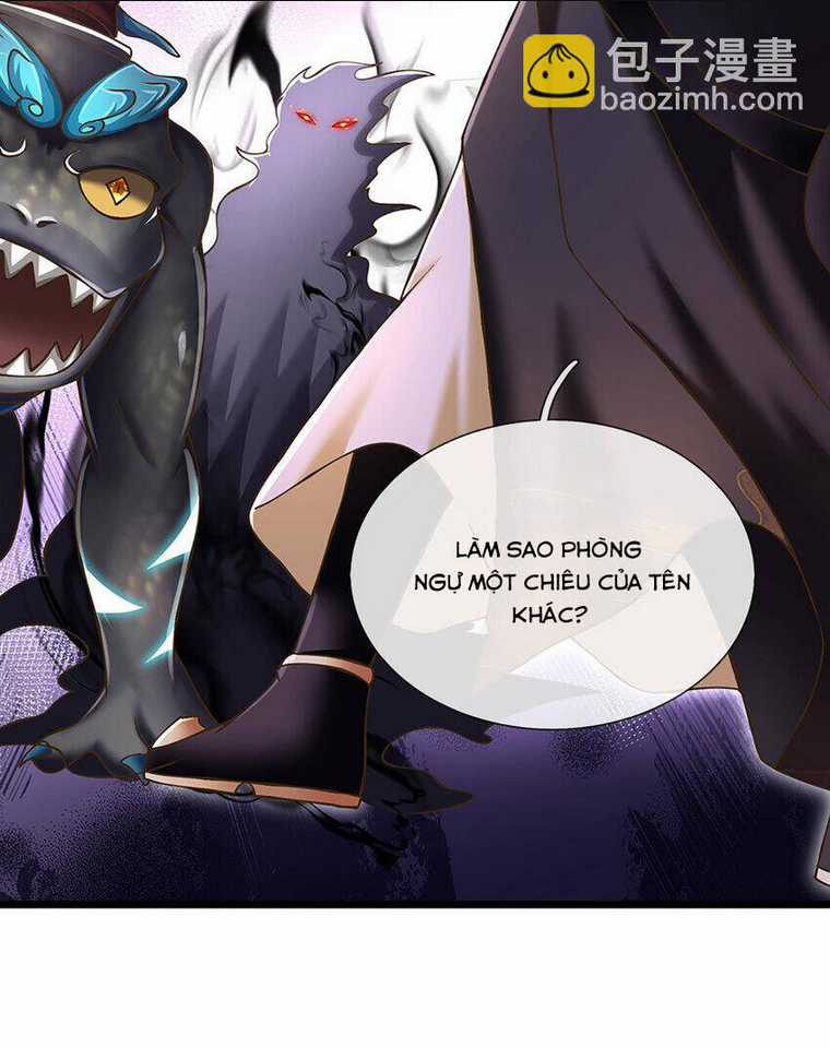 Lựa Chọn Thần Cấp: Ta Không Theo Sáo Lộ Mạnh Lên Chapter 76 trang 6