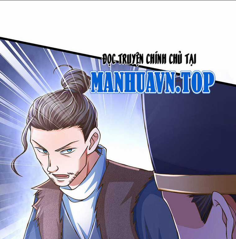 Lựa Chọn Thần Cấp: Ta Không Theo Sáo Lộ Mạnh Lên Chapter 76 trang 9