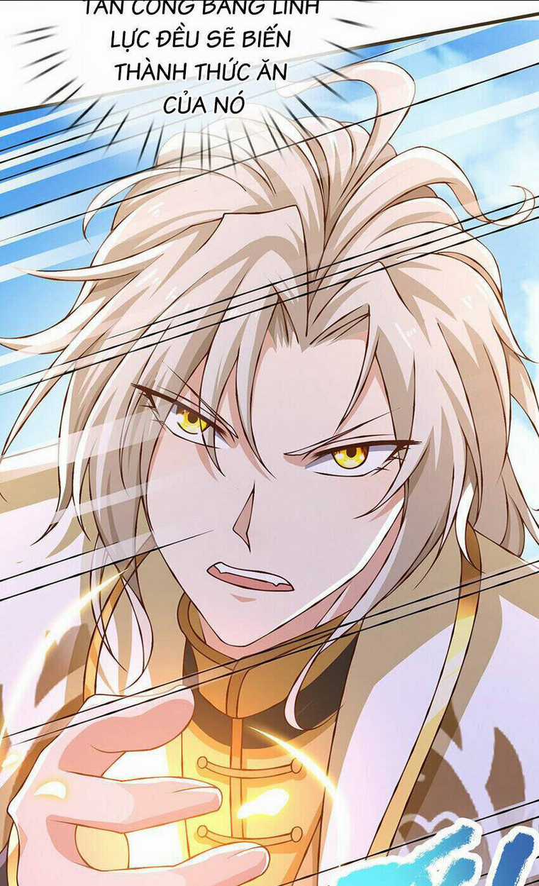 Lựa Chọn Thần Cấp: Ta Không Theo Sáo Lộ Mạnh Lên Chapter 77 trang 14