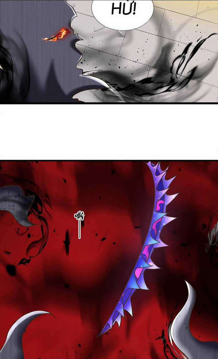 Lựa Chọn Thần Cấp: Ta Không Theo Sáo Lộ Mạnh Lên Chapter 77 trang 16