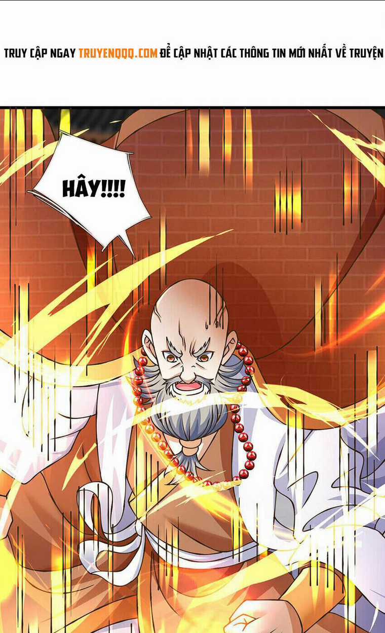 Lựa Chọn Thần Cấp: Ta Không Theo Sáo Lộ Mạnh Lên Chapter 77 trang 19