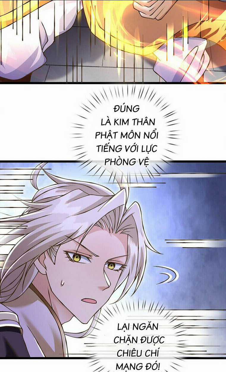 Lựa Chọn Thần Cấp: Ta Không Theo Sáo Lộ Mạnh Lên Chapter 77 trang 20