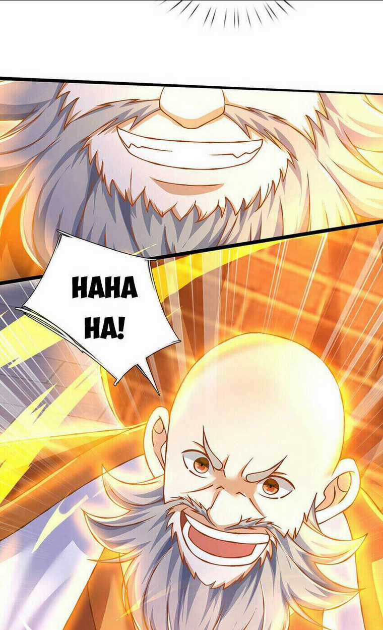 Lựa Chọn Thần Cấp: Ta Không Theo Sáo Lộ Mạnh Lên Chapter 77 trang 21