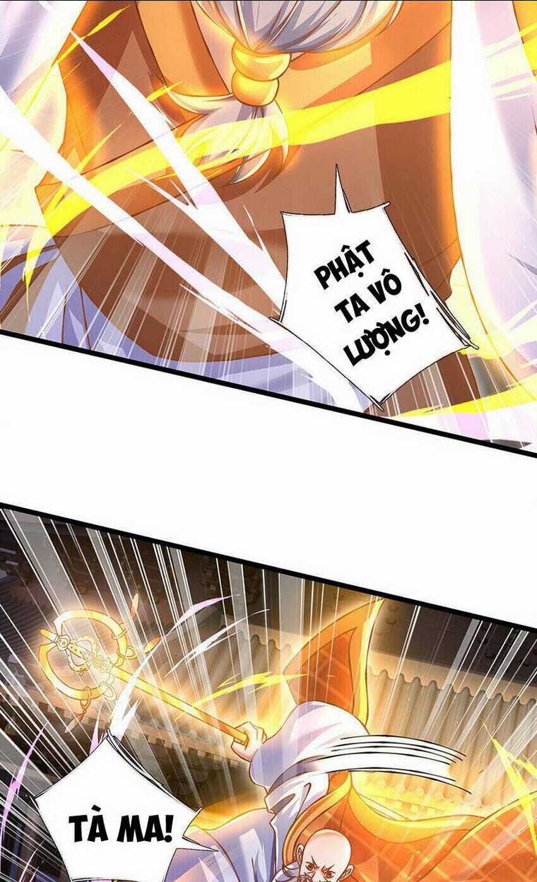 Lựa Chọn Thần Cấp: Ta Không Theo Sáo Lộ Mạnh Lên Chapter 77 trang 22