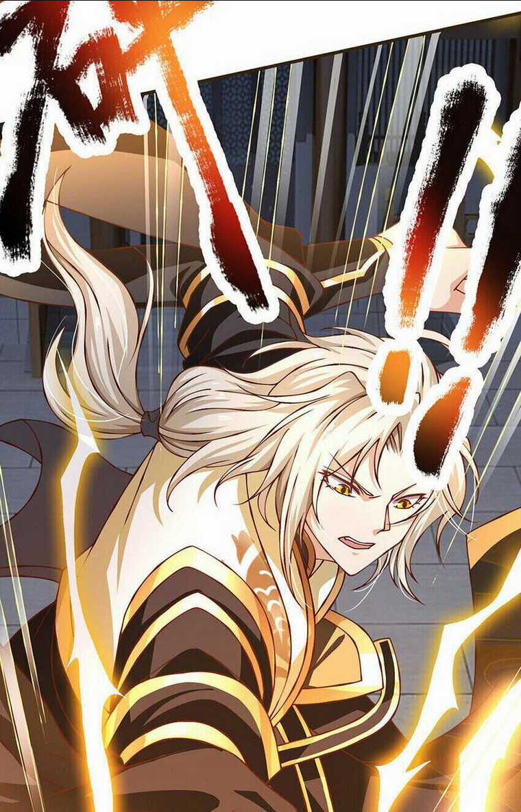 Lựa Chọn Thần Cấp: Ta Không Theo Sáo Lộ Mạnh Lên Chapter 77 trang 6