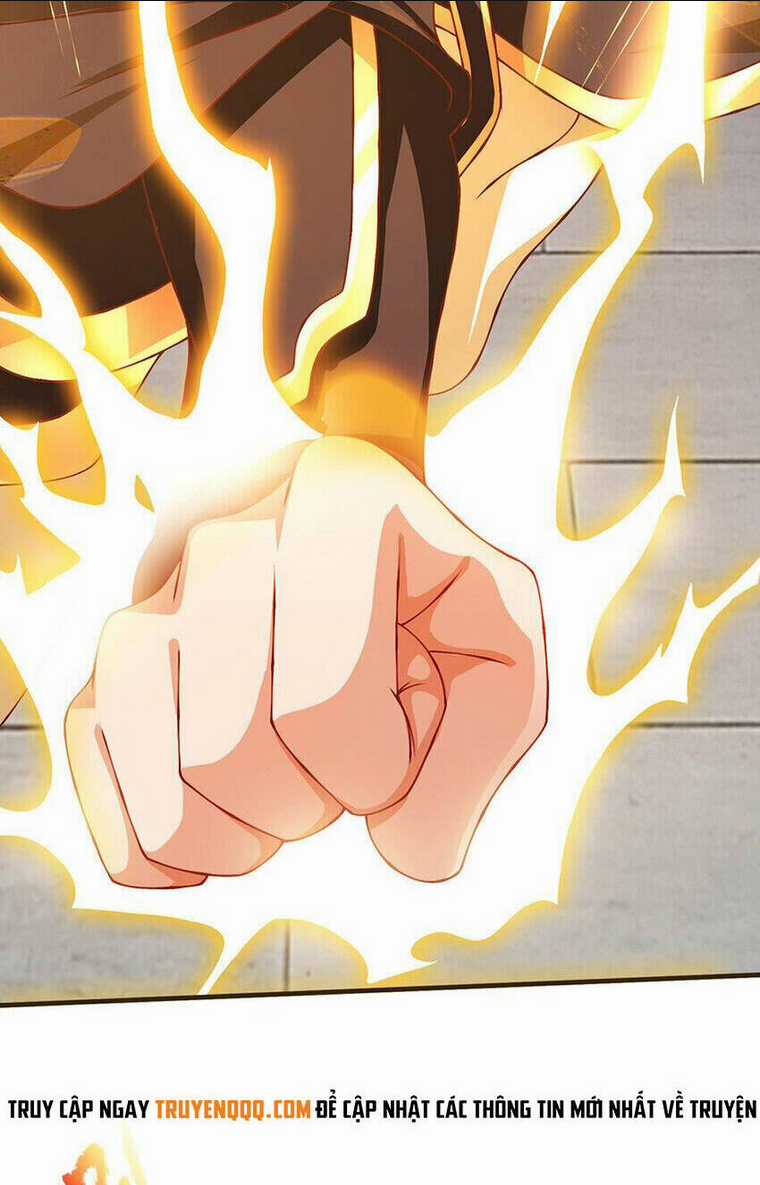 Lựa Chọn Thần Cấp: Ta Không Theo Sáo Lộ Mạnh Lên Chapter 77 trang 7