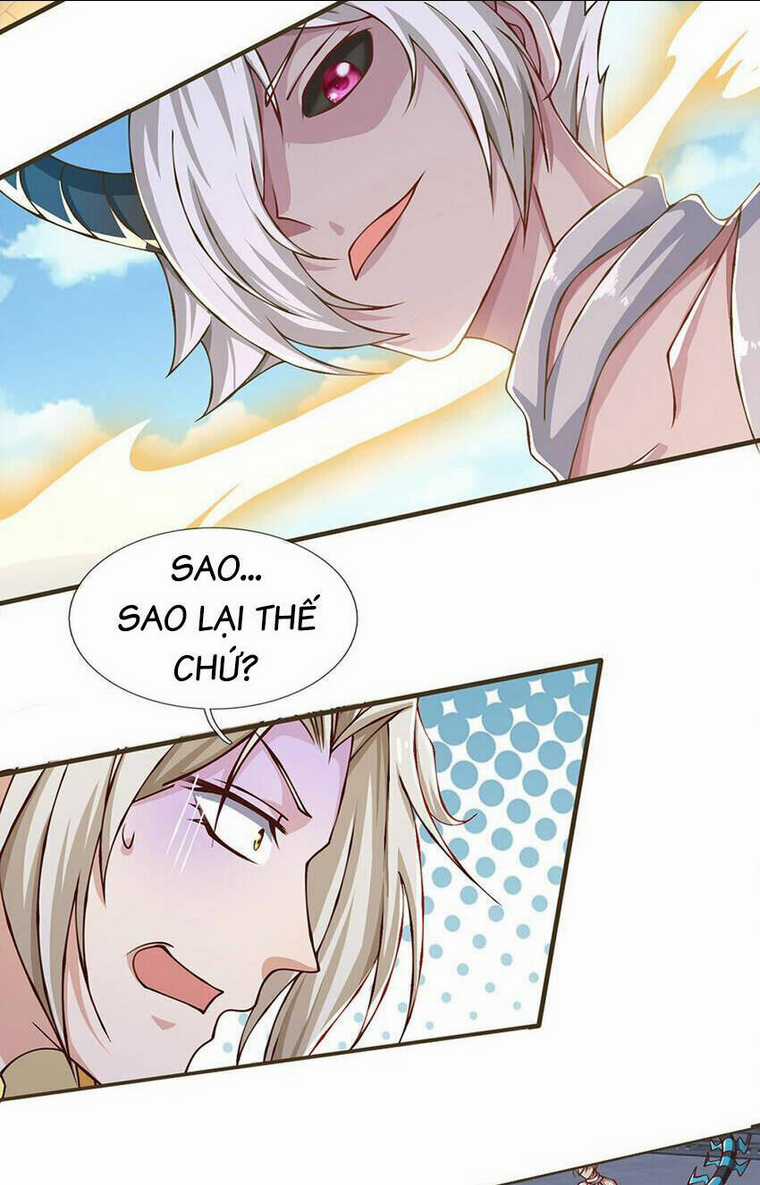 Lựa Chọn Thần Cấp: Ta Không Theo Sáo Lộ Mạnh Lên Chapter 77 trang 9