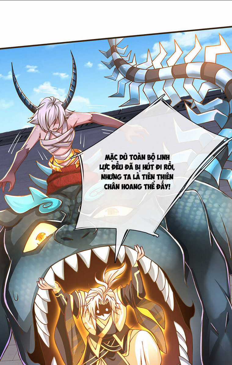 Lựa Chọn Thần Cấp: Ta Không Theo Sáo Lộ Mạnh Lên Chapter 78 trang 13