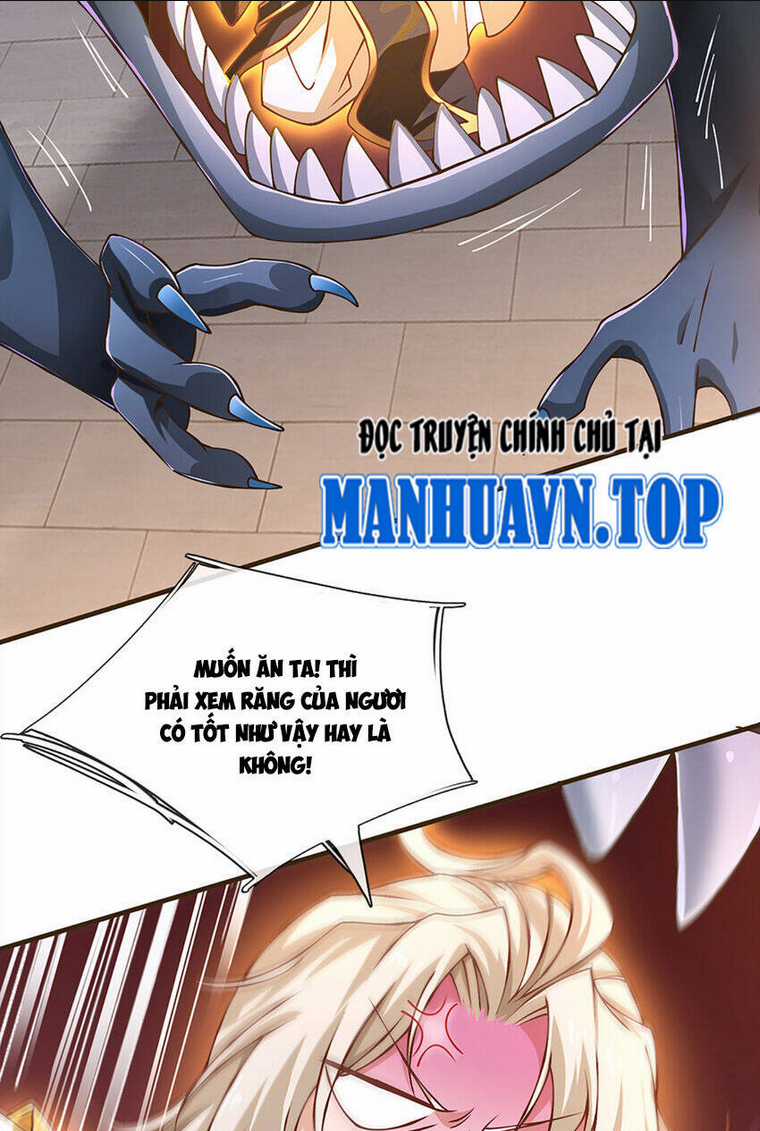 Lựa Chọn Thần Cấp: Ta Không Theo Sáo Lộ Mạnh Lên Chapter 78 trang 14