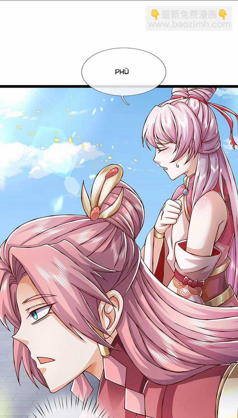 Lựa Chọn Thần Cấp: Ta Không Theo Sáo Lộ Mạnh Lên Chapter 78 trang 22