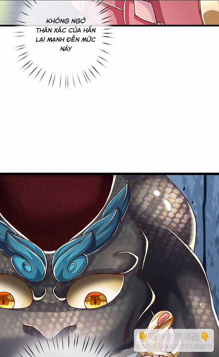 Lựa Chọn Thần Cấp: Ta Không Theo Sáo Lộ Mạnh Lên Chapter 78 trang 23