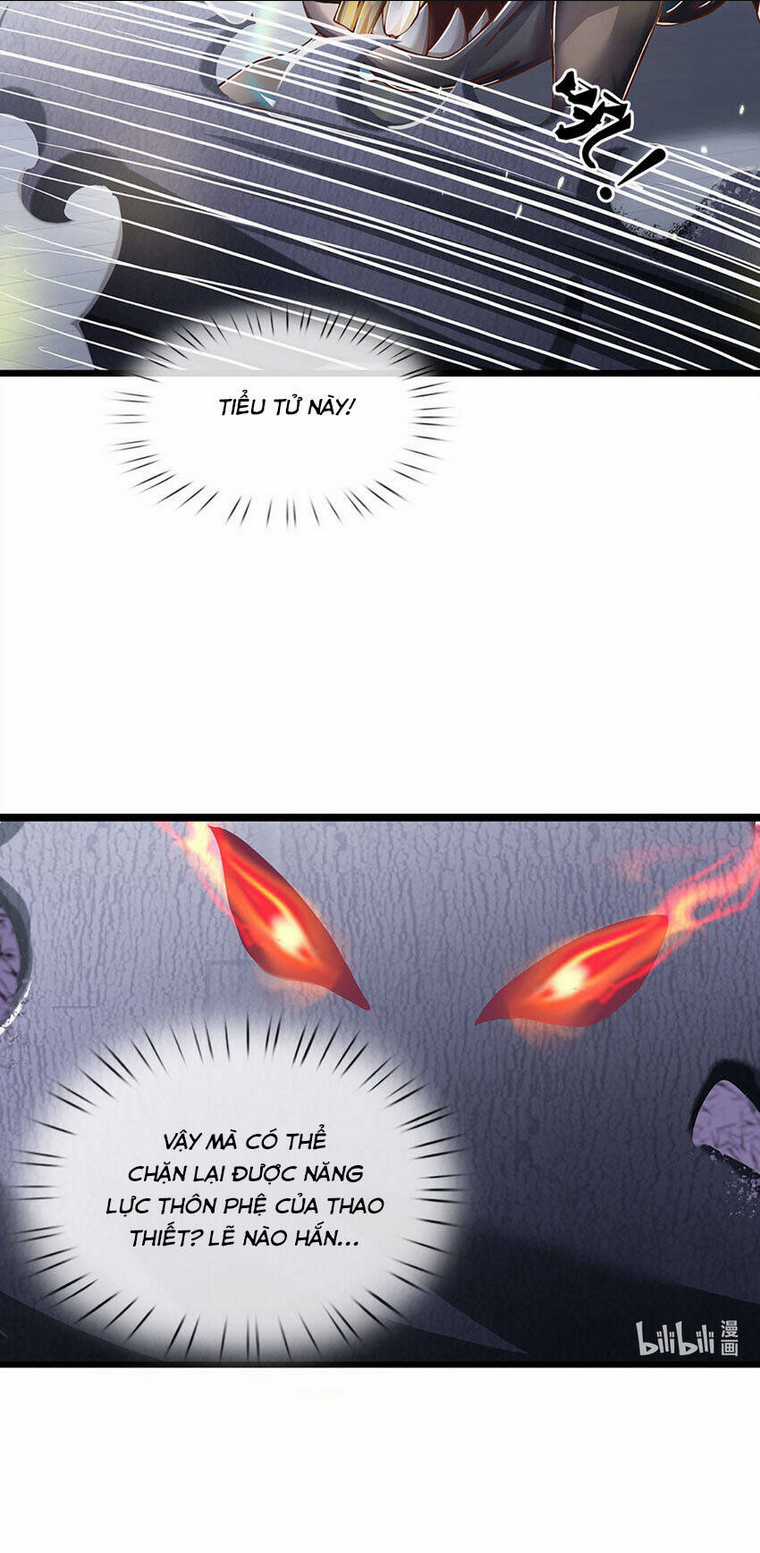 Lựa Chọn Thần Cấp: Ta Không Theo Sáo Lộ Mạnh Lên Chapter 78 trang 25