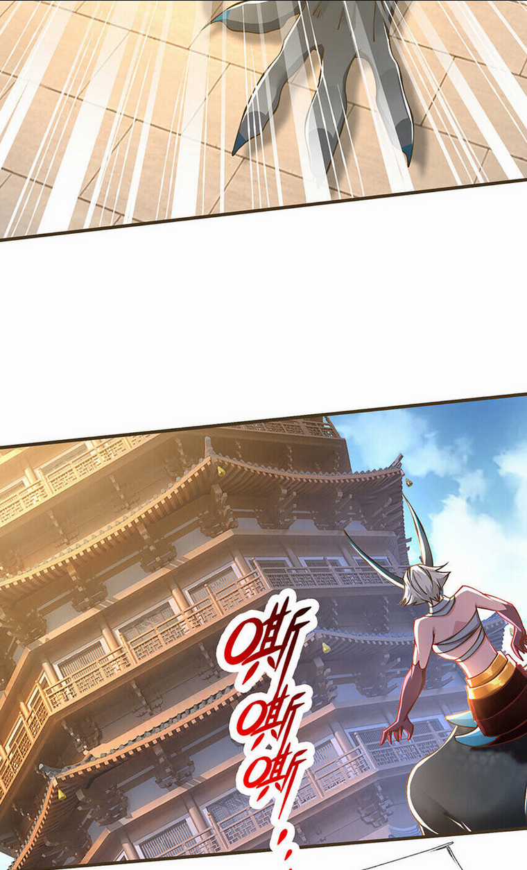 Lựa Chọn Thần Cấp: Ta Không Theo Sáo Lộ Mạnh Lên Chapter 78 trang 6