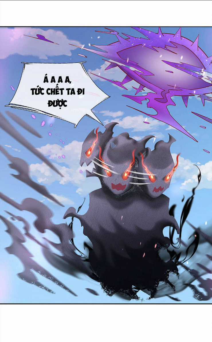 Lựa Chọn Thần Cấp: Ta Không Theo Sáo Lộ Mạnh Lên Chapter 79 trang 10