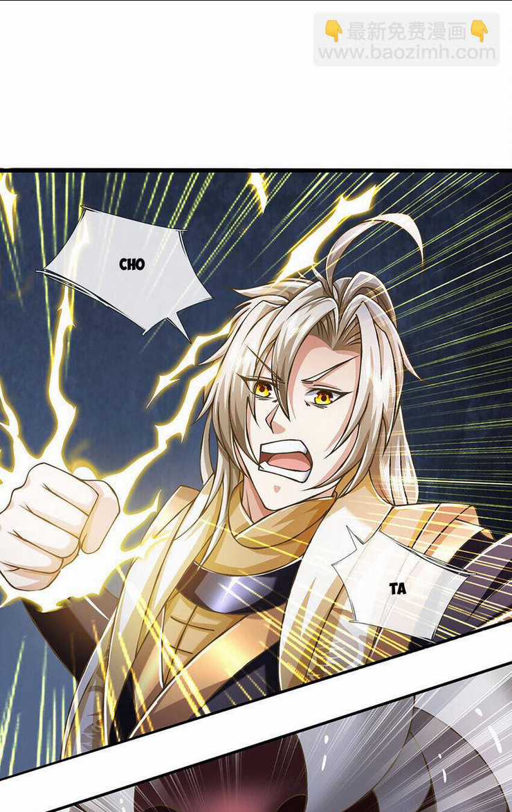 Lựa Chọn Thần Cấp: Ta Không Theo Sáo Lộ Mạnh Lên Chapter 79 trang 15