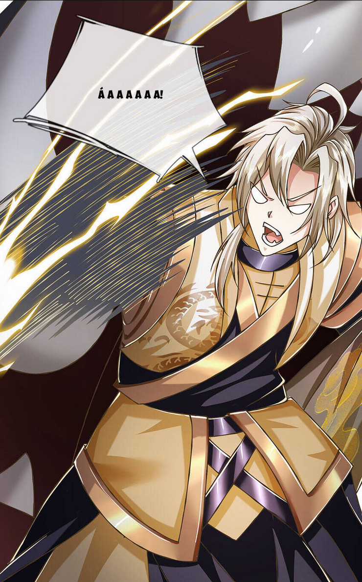 Lựa Chọn Thần Cấp: Ta Không Theo Sáo Lộ Mạnh Lên Chapter 79 trang 17