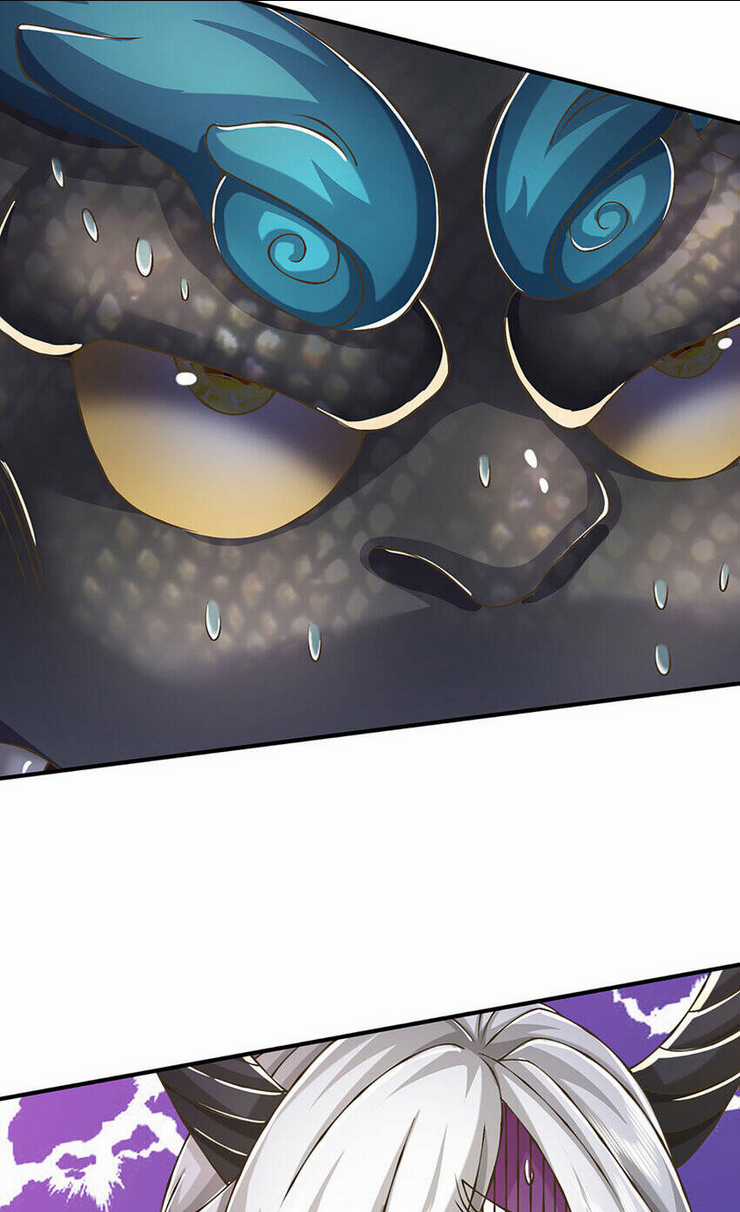 Lựa Chọn Thần Cấp: Ta Không Theo Sáo Lộ Mạnh Lên Chapter 79 trang 19