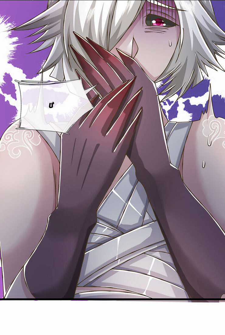 Lựa Chọn Thần Cấp: Ta Không Theo Sáo Lộ Mạnh Lên Chapter 79 trang 20