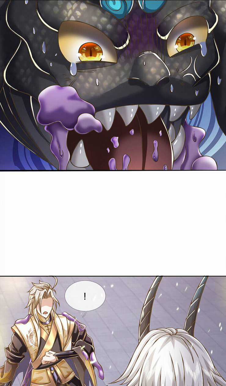 Lựa Chọn Thần Cấp: Ta Không Theo Sáo Lộ Mạnh Lên Chapter 79 trang 24