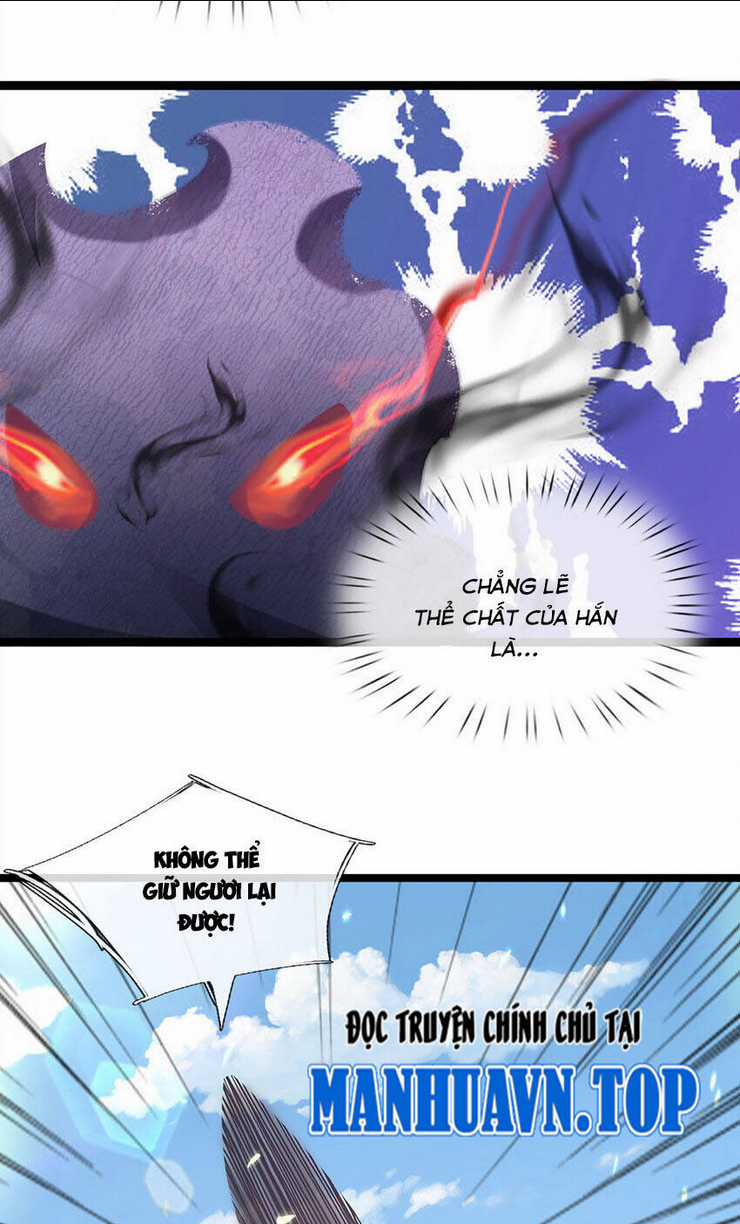 Lựa Chọn Thần Cấp: Ta Không Theo Sáo Lộ Mạnh Lên Chapter 79 trang 3