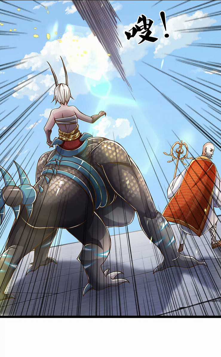 Lựa Chọn Thần Cấp: Ta Không Theo Sáo Lộ Mạnh Lên Chapter 79 trang 4