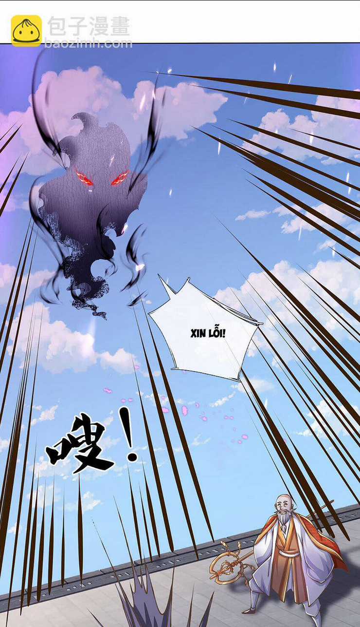 Lựa Chọn Thần Cấp: Ta Không Theo Sáo Lộ Mạnh Lên Chapter 79 trang 5