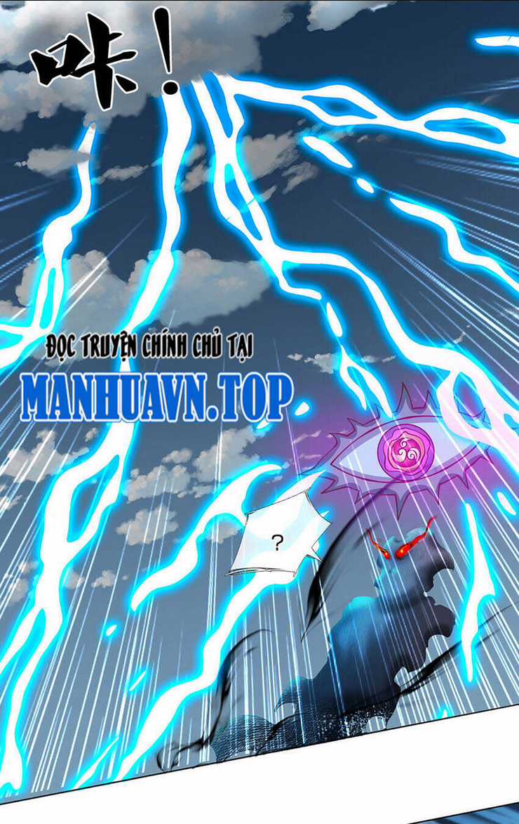 Lựa Chọn Thần Cấp: Ta Không Theo Sáo Lộ Mạnh Lên Chapter 79 trang 8