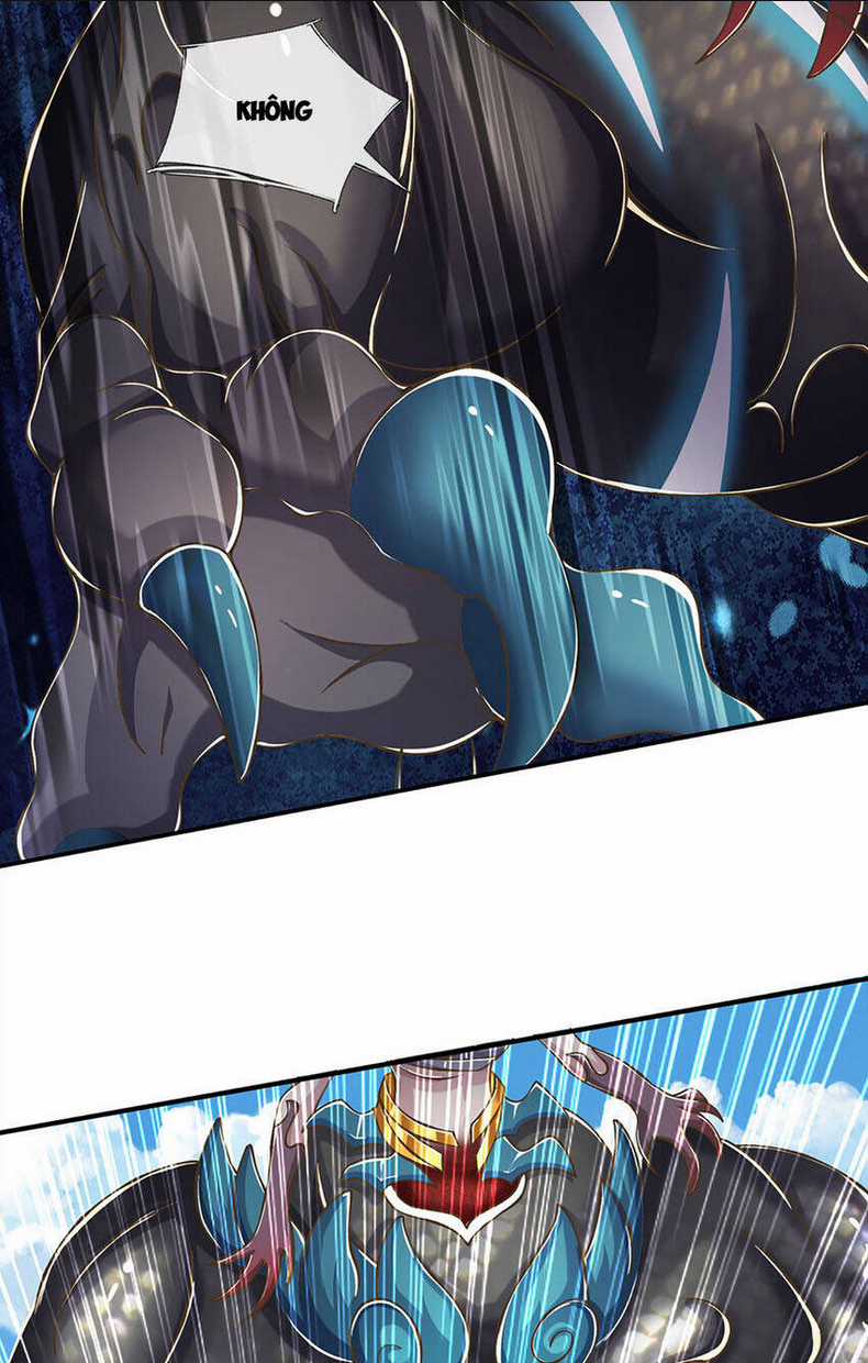 Lựa Chọn Thần Cấp: Ta Không Theo Sáo Lộ Mạnh Lên Chapter 80 trang 1