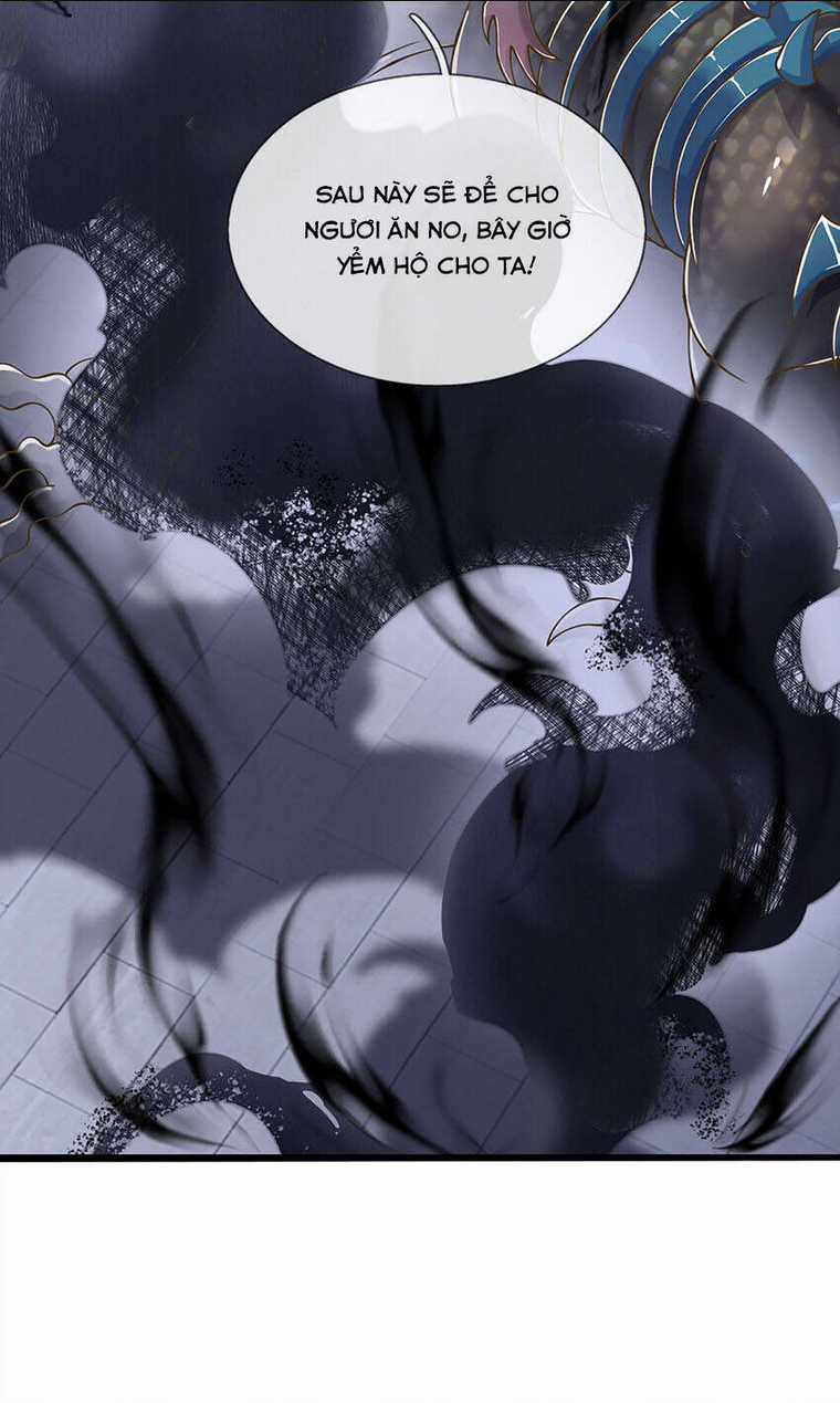 Lựa Chọn Thần Cấp: Ta Không Theo Sáo Lộ Mạnh Lên Chapter 80 trang 12