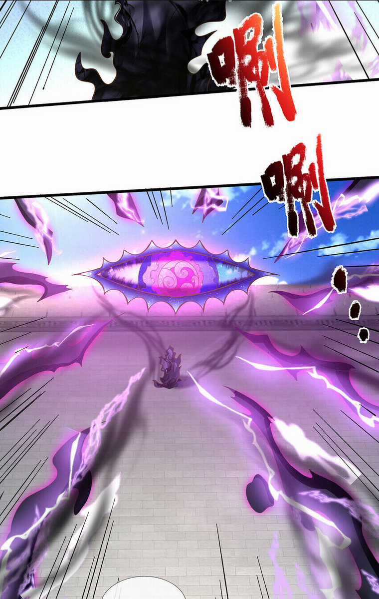 Lựa Chọn Thần Cấp: Ta Không Theo Sáo Lộ Mạnh Lên Chapter 80 trang 14