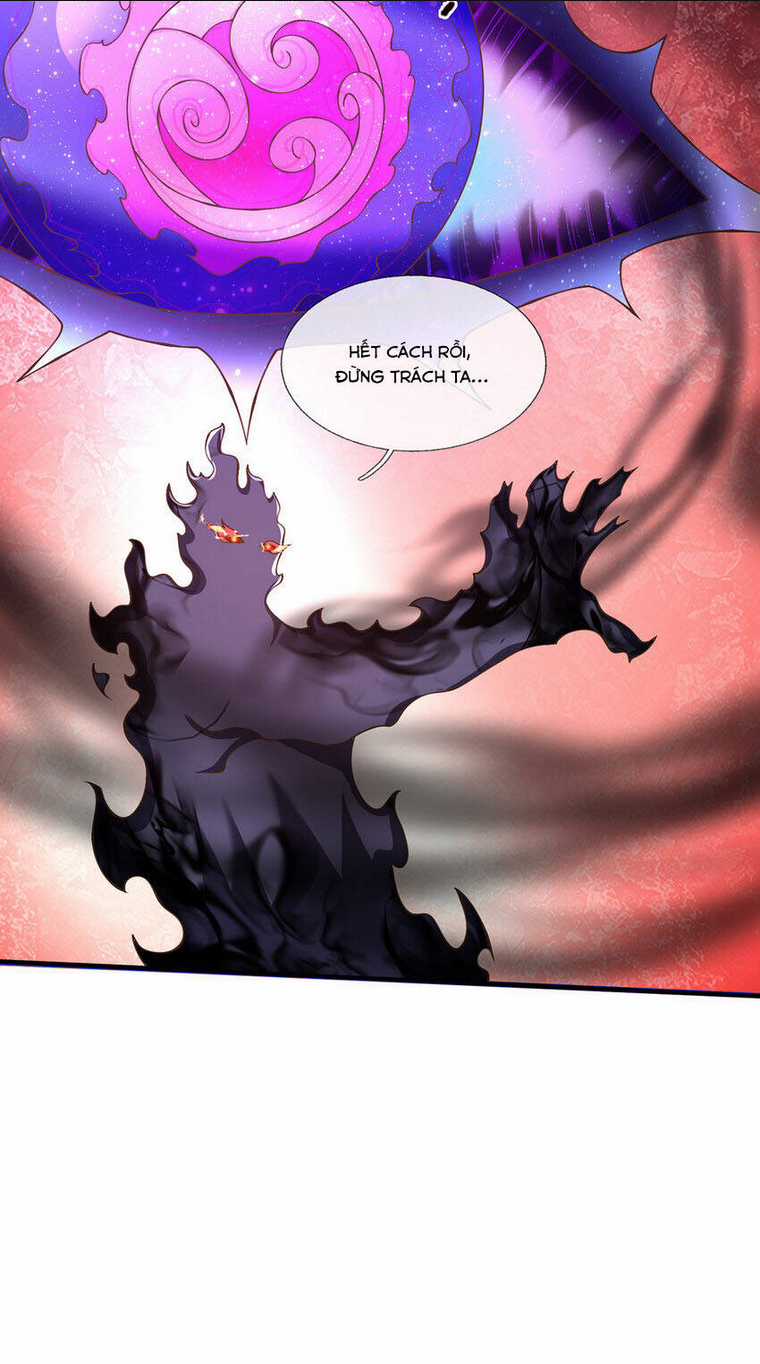 Lựa Chọn Thần Cấp: Ta Không Theo Sáo Lộ Mạnh Lên Chapter 80 trang 16