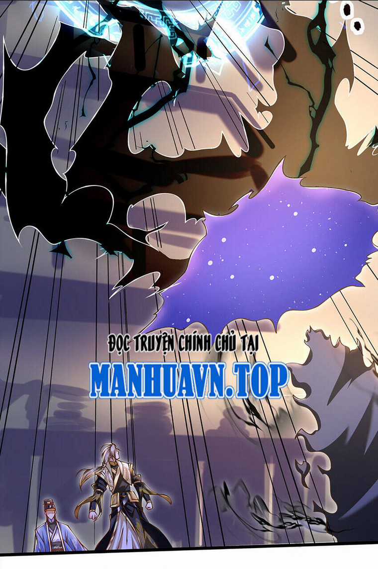 Lựa Chọn Thần Cấp: Ta Không Theo Sáo Lộ Mạnh Lên Chapter 80 trang 18