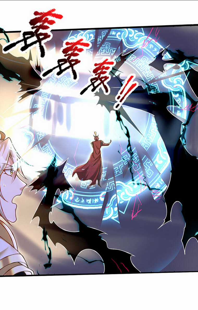 Lựa Chọn Thần Cấp: Ta Không Theo Sáo Lộ Mạnh Lên Chapter 80 trang 19