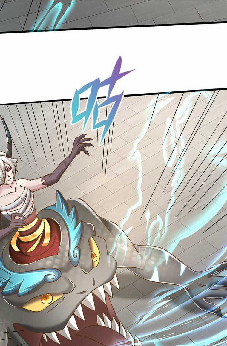 Lựa Chọn Thần Cấp: Ta Không Theo Sáo Lộ Mạnh Lên Chapter 80 trang 26