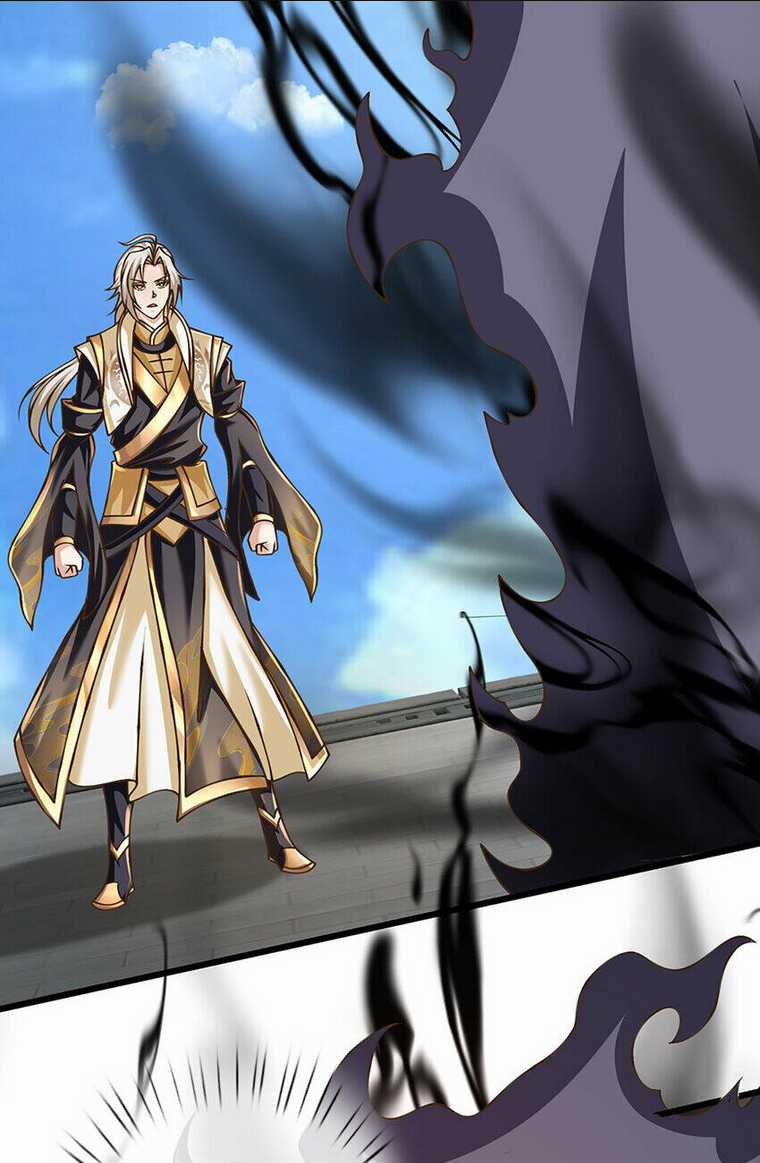 Lựa Chọn Thần Cấp: Ta Không Theo Sáo Lộ Mạnh Lên Chapter 80 trang 29