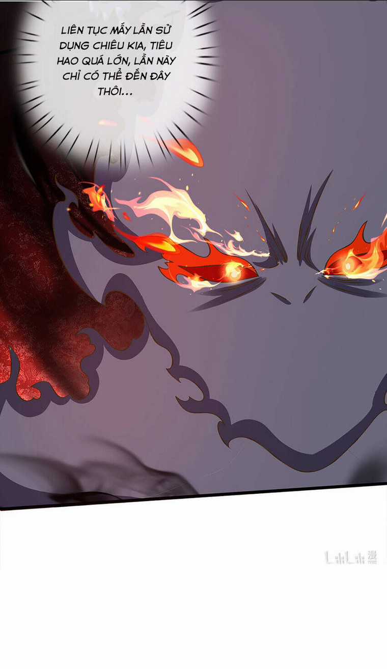 Lựa Chọn Thần Cấp: Ta Không Theo Sáo Lộ Mạnh Lên Chapter 80 trang 30