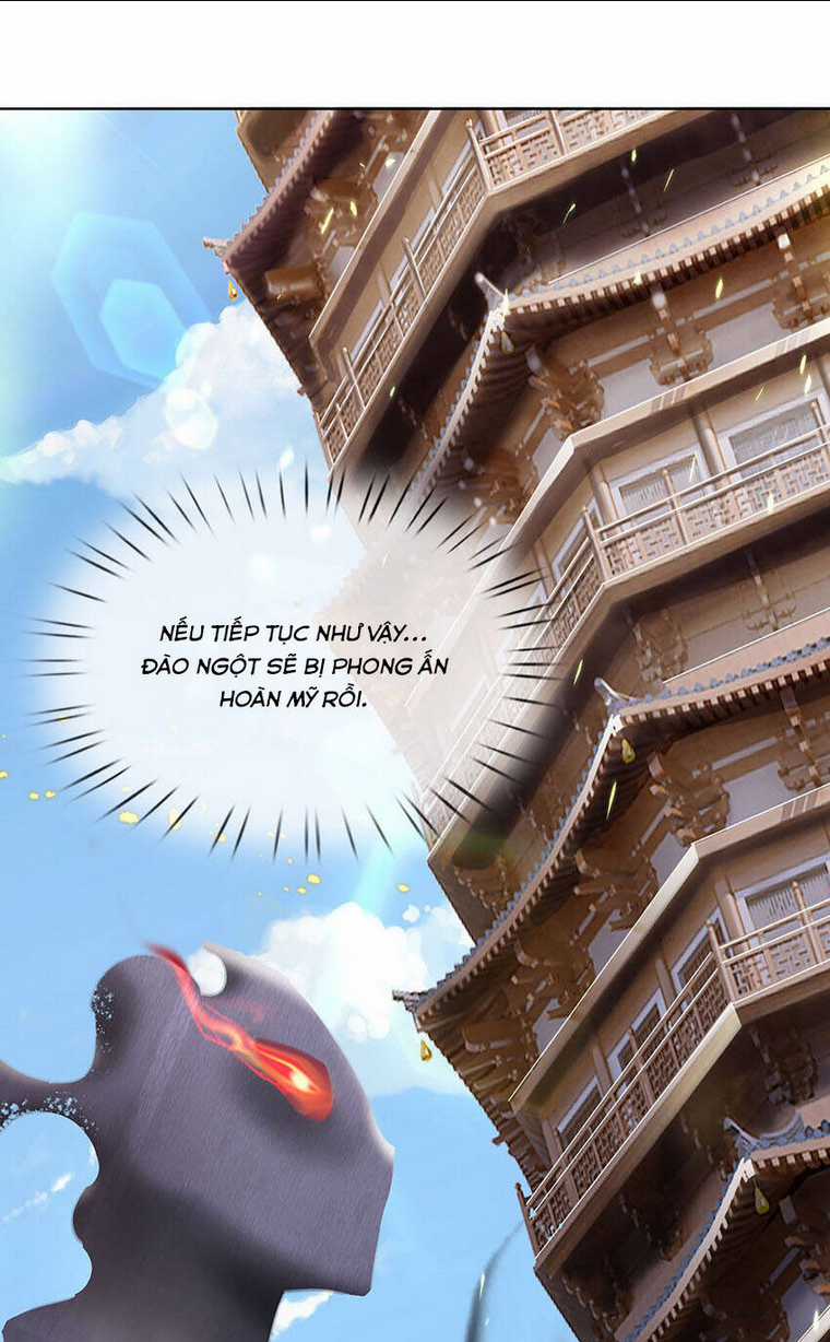 Lựa Chọn Thần Cấp: Ta Không Theo Sáo Lộ Mạnh Lên Chapter 80 trang 5