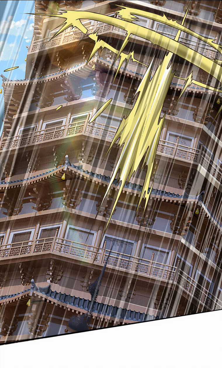 Lựa Chọn Thần Cấp: Ta Không Theo Sáo Lộ Mạnh Lên Chapter 80 trang 7