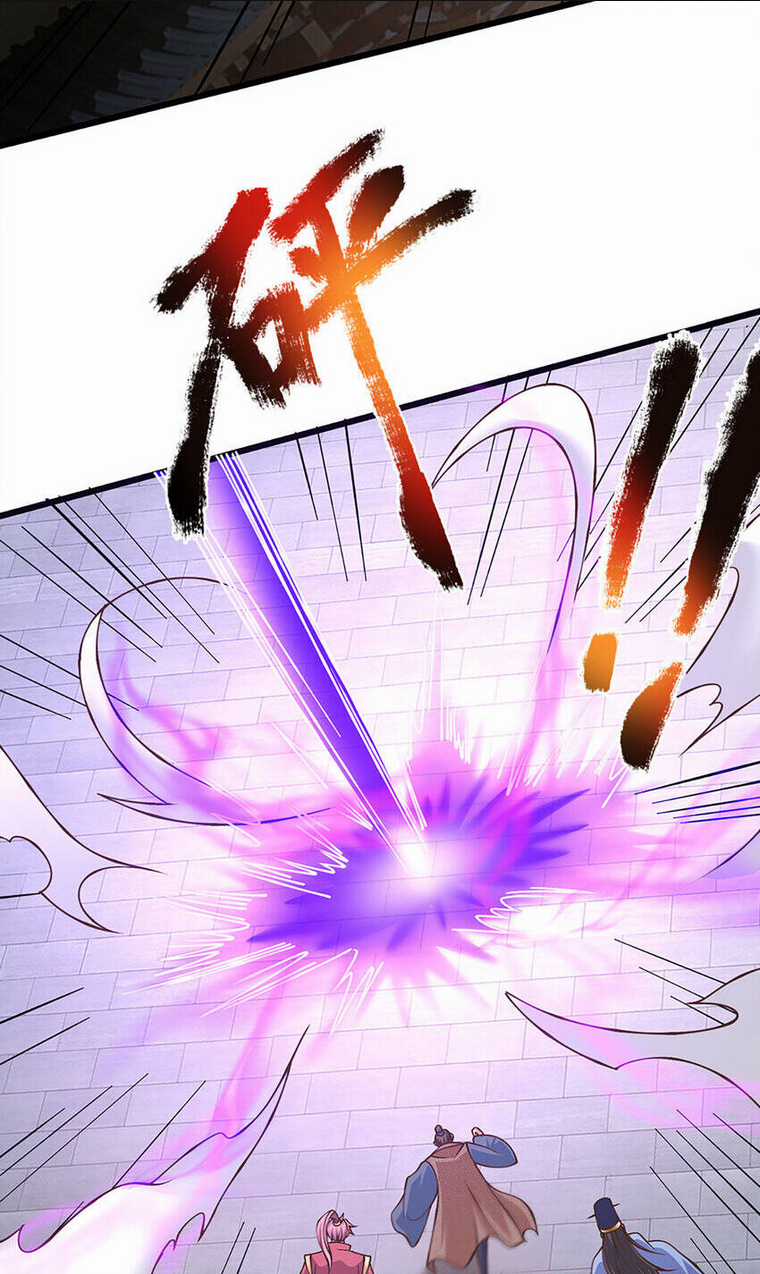 Lựa Chọn Thần Cấp: Ta Không Theo Sáo Lộ Mạnh Lên Chapter 81 trang 10