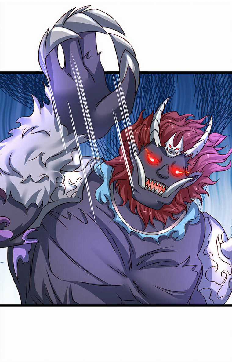 Lựa Chọn Thần Cấp: Ta Không Theo Sáo Lộ Mạnh Lên Chapter 81 trang 12